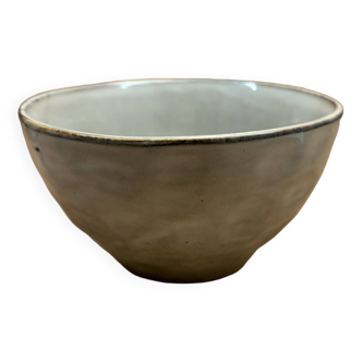 Gray bowl (31)