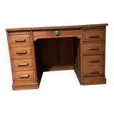Bureau en chene