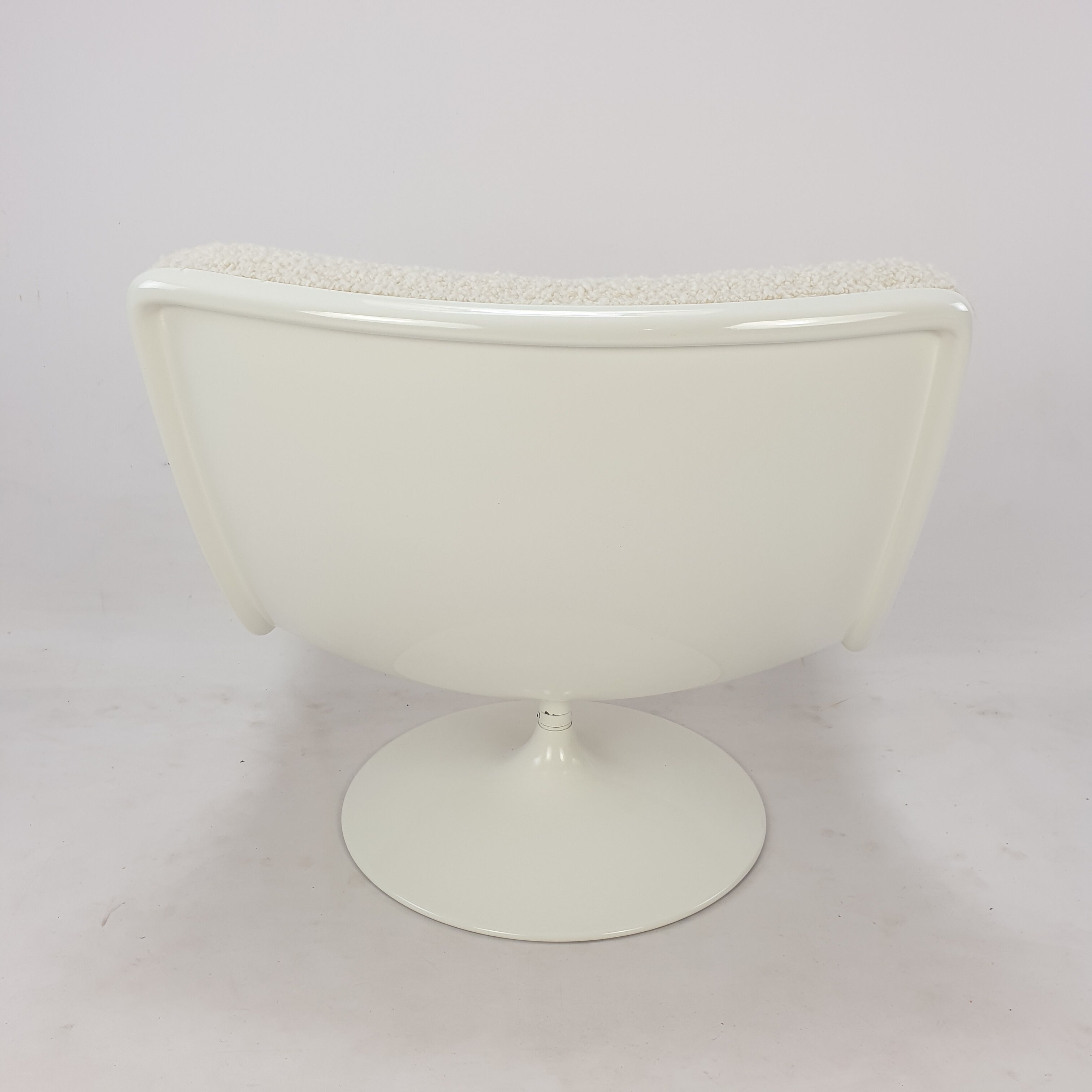 975 Lounge Chair by Geoffrey Harcourt for Artifort, 1960s