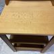Wooden Toy Furniture Work DIY Workbench MOULIN ROTY Made in France