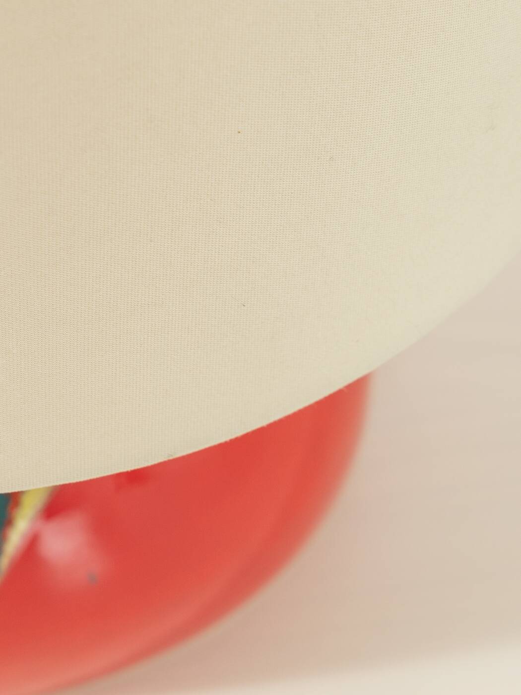 Lampe de table des années 1970