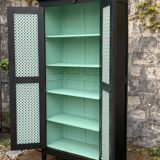 Armoire parisienne ancienne 1940