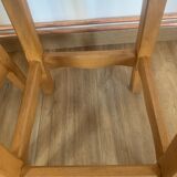 Set of 4 high stools