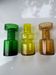 Many vases designed in the 70s.