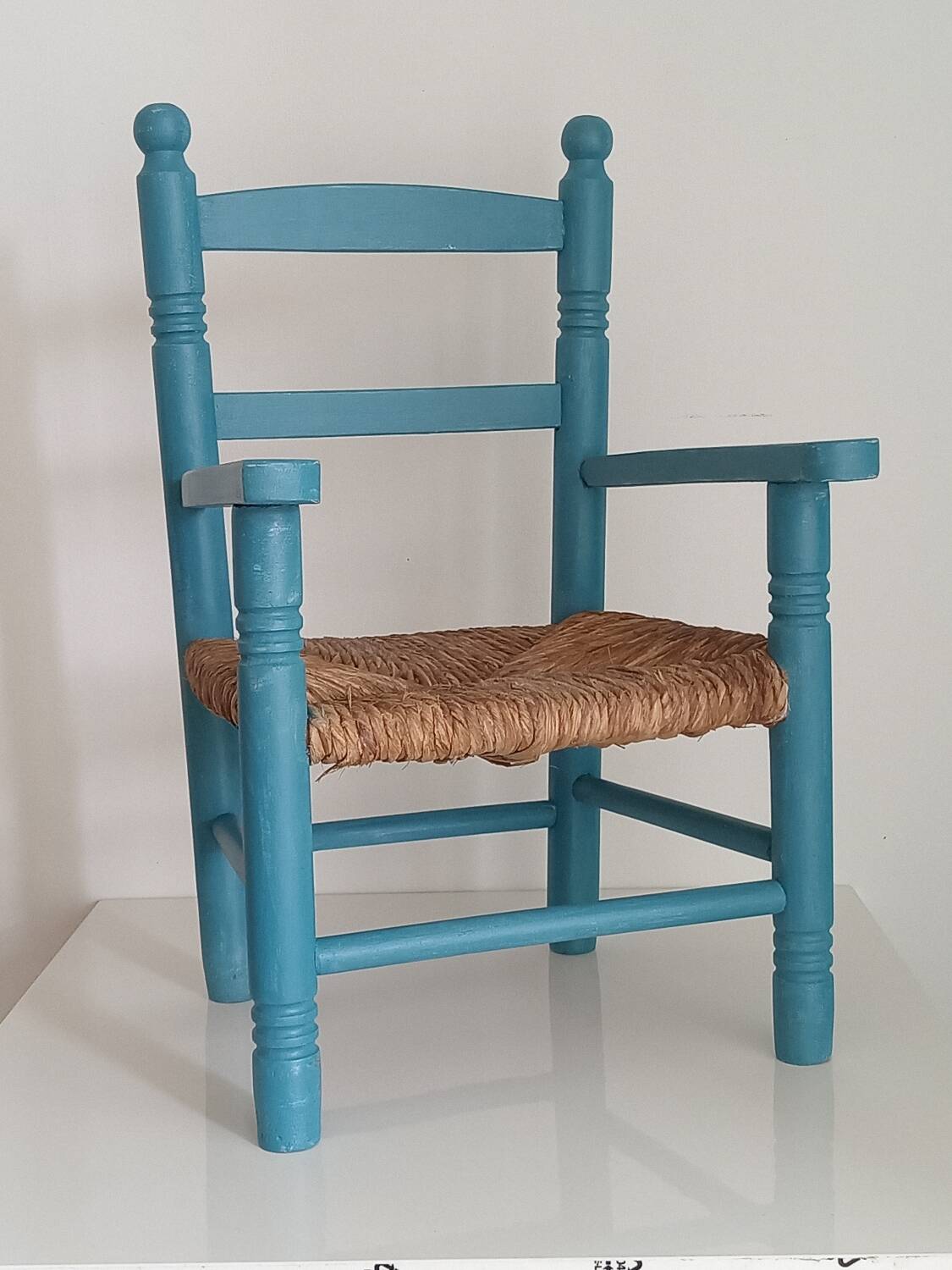 Chaise enfant