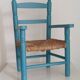 Chaise enfant
