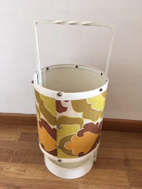 Vintage umbrella holder - Germany GDR 1970
