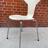 Mosquito Chair by Arne Jacobsen for Fritz Hansen, 1970s
