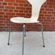 Mosquito Chair by Arne Jacobsen for Fritz Hansen, 1970s