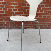 Mosquito Chair by Arne Jacobsen for Fritz Hansen, 1970s