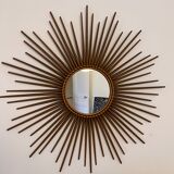 Miroir de sorcière Chaty Vallauris 80cm