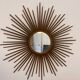 Miroir de sorcière Chaty Vallauris 80cm
