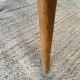 Chaise Bow Wood N3