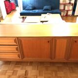 Scandinavian enfilade