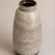 Large vase Scheurich ceramic West Germany 284-47 – 47 cm – Condition exceptional