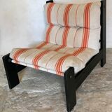 Post-modernist chair 1980s