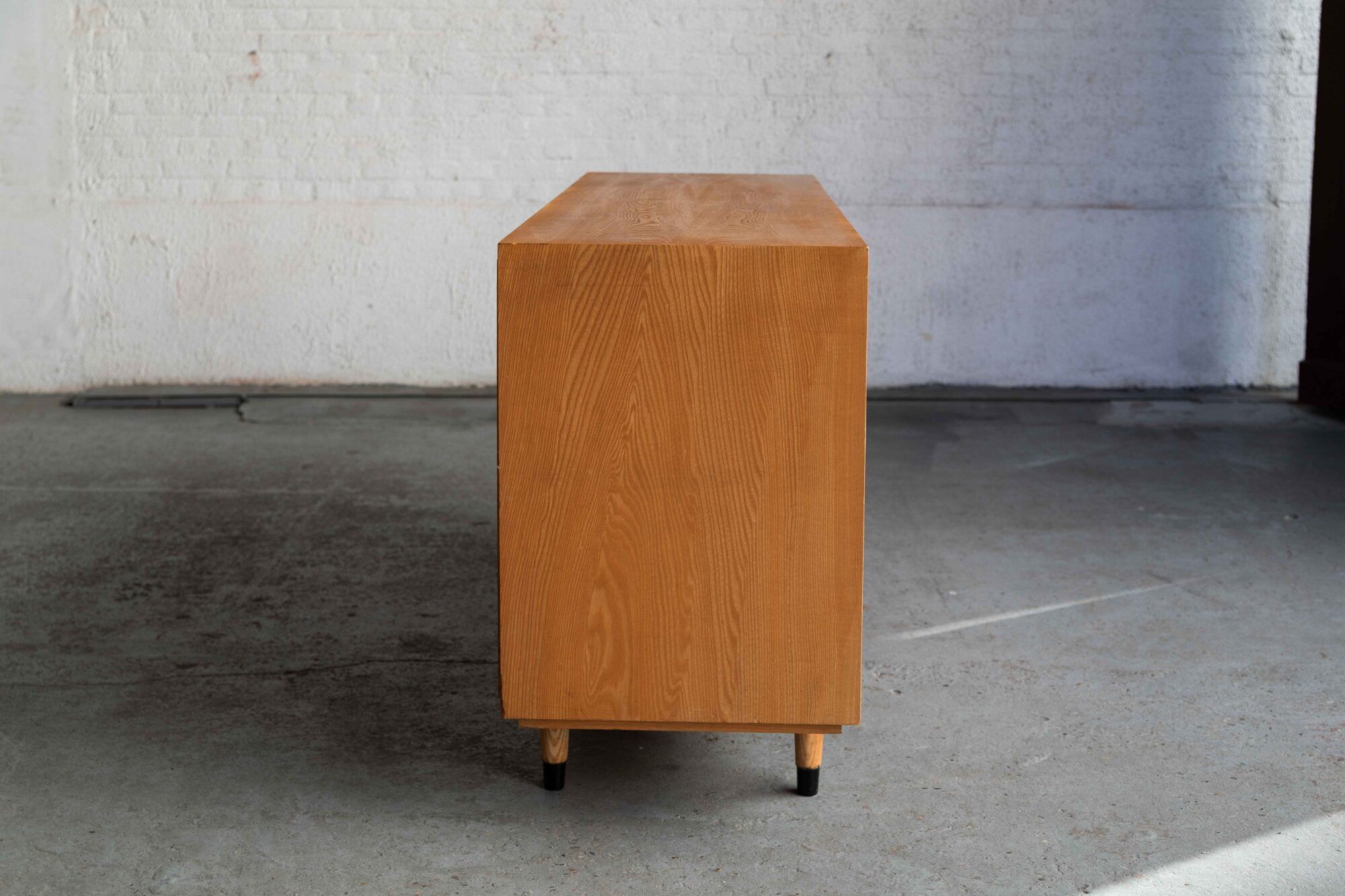 Enfilade by Erich Stratmann