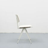 Pair S16 chairs from Galvanitas