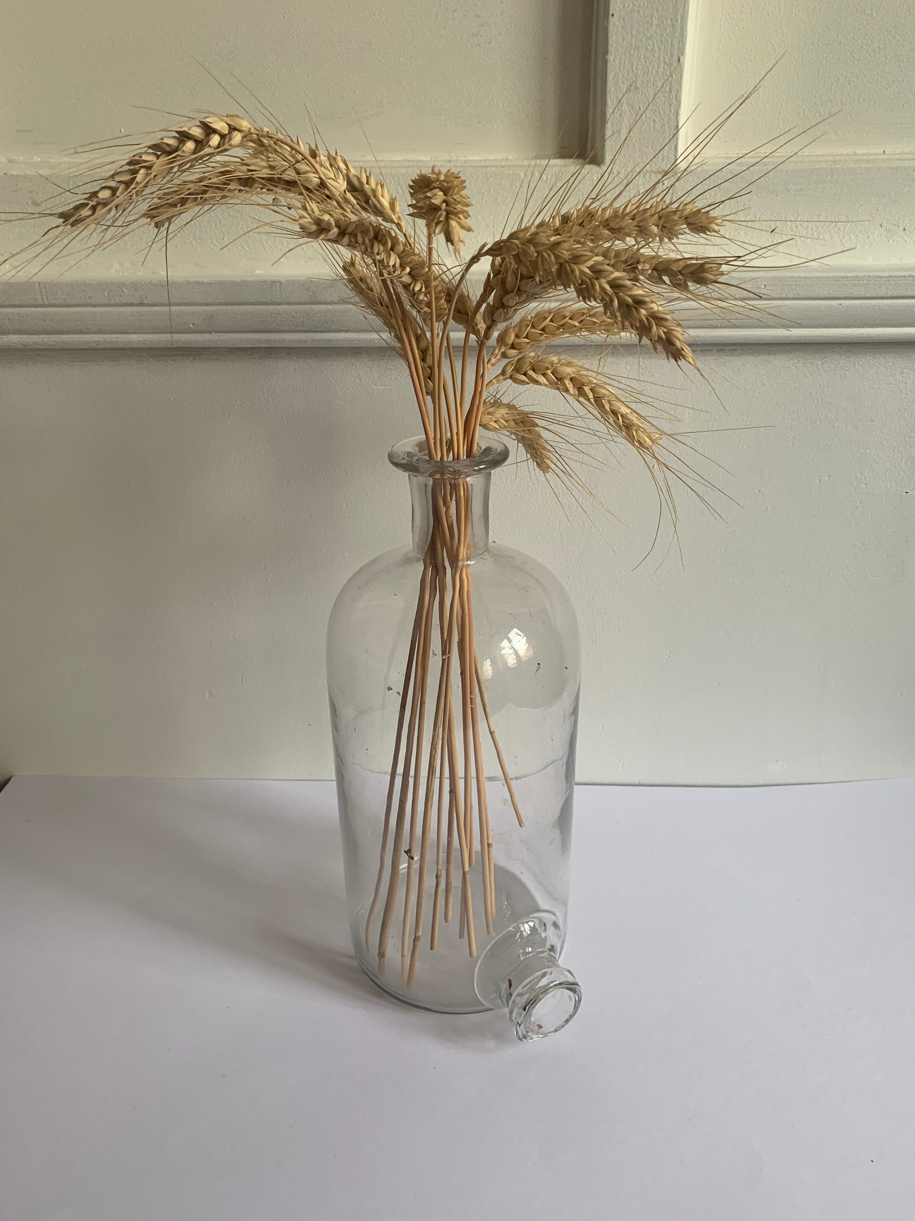 Vintage vase