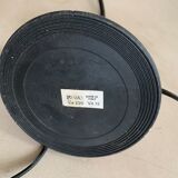 Vintage table lamp 80s