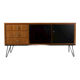 1950s Sideboard, WK Möbel