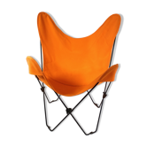 AA oui Butterfly chair by Jorge Hardoy Ferrari Pliable.