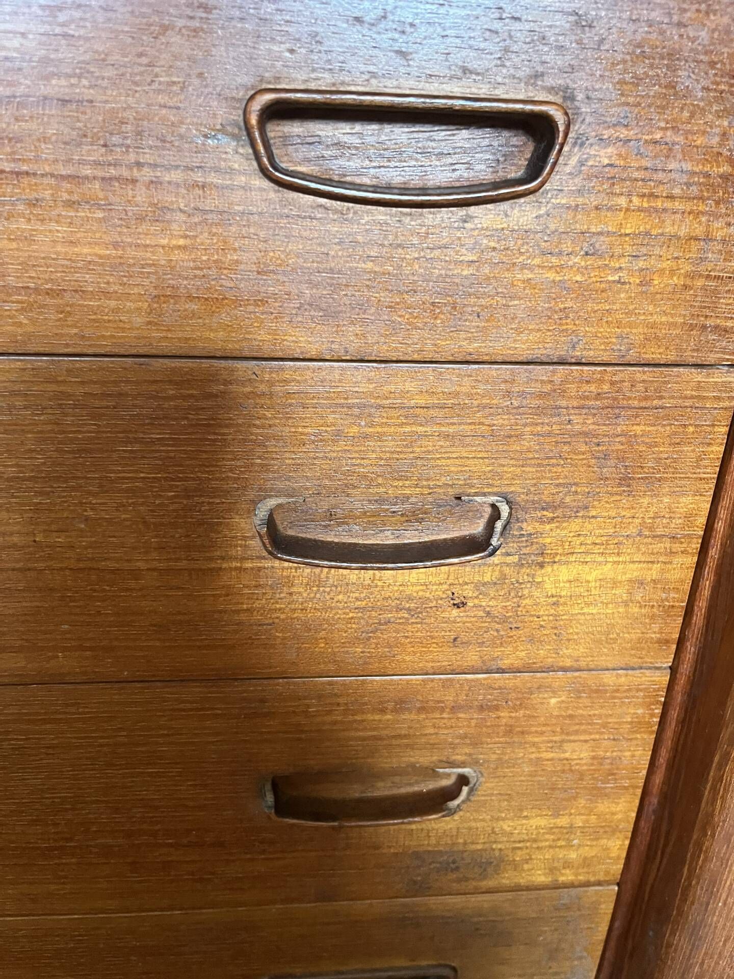 Enfilade scandinave 