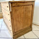 Oak professional furniture - Chest of drawers