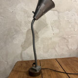 Lampe indus vintage