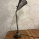 Vintage industrial lamp