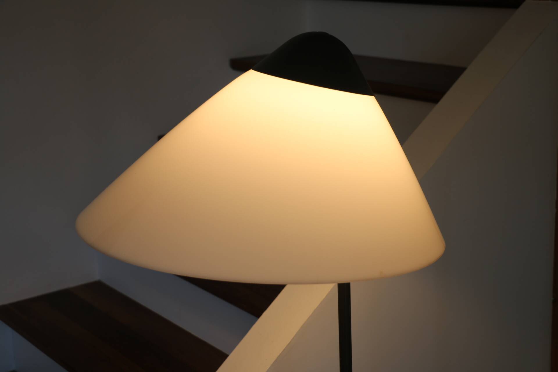 Lampadaire Opala Hans Wegner Poulsen
