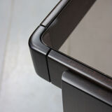 Coffee tables, Gianfranco Frattini, 1960