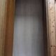 Commode vintage pieds fuseaux