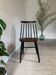 Tapiovaara style  chair