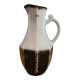 Handle vase by Bay Keramik vintage