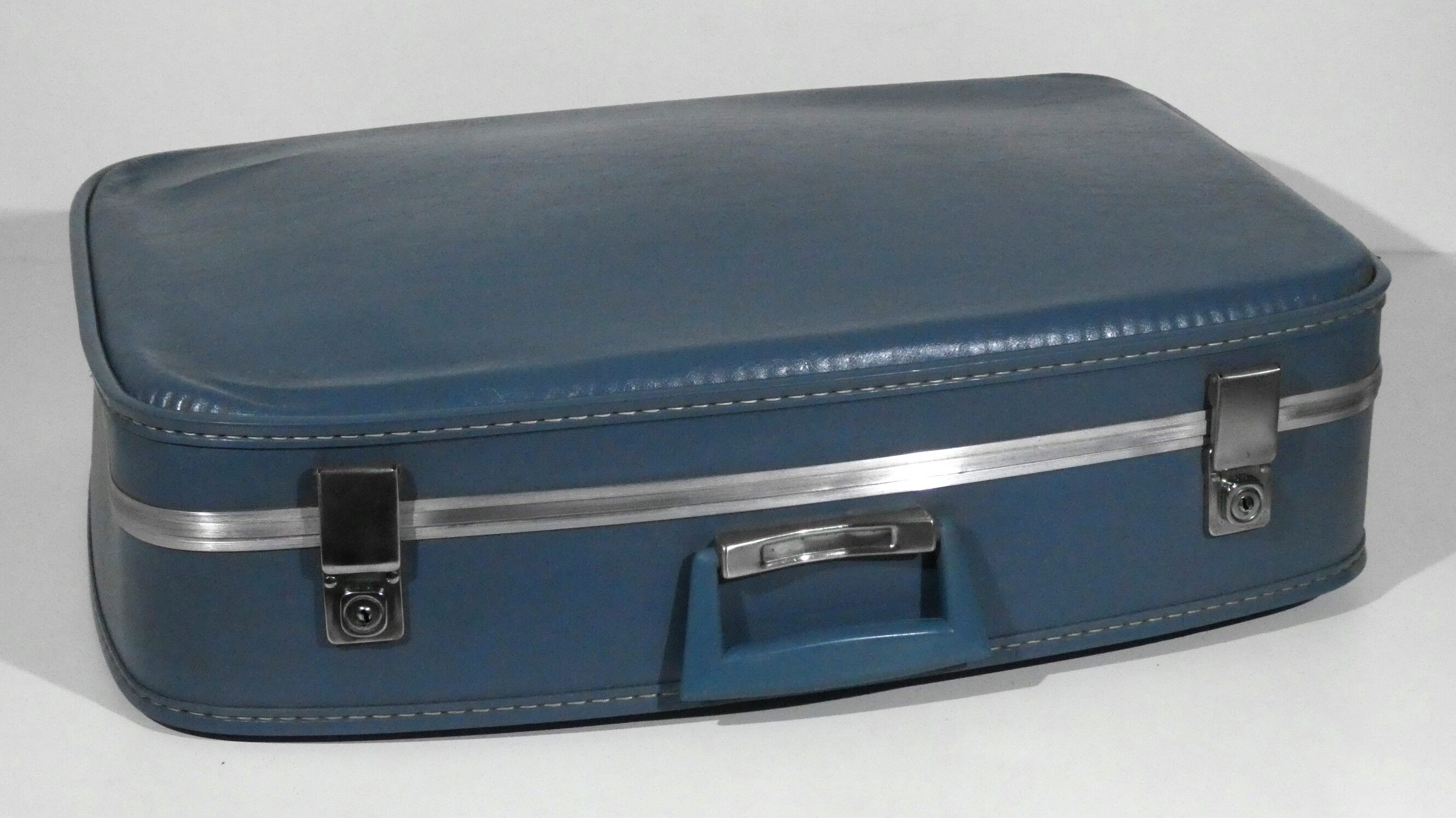 Lot de valises Air France 1960