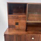 Art Deco designer architect's sideboard, 20th century.