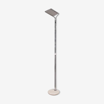 Lampadaire métal par Bruno Gecchelin pour iGuzzini