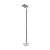 Metal lamppost by Bruno Gecchelin for iGuzzini