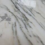 Marble table from the 70s