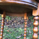 Table d’appoint ancienne
