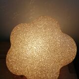 Retro star lamp