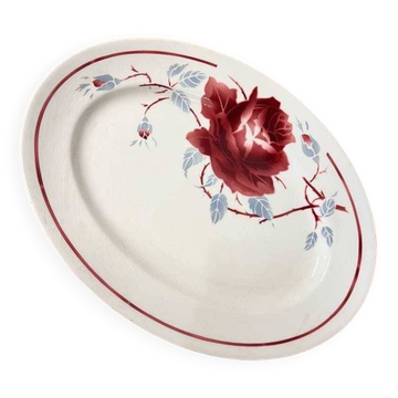Plat mira k&g luneville
