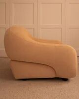 Fauteuils Capriccio