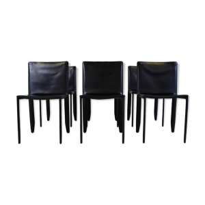 Chaises de salle à manger
