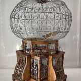 Tunisian bird cage