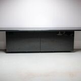 Buffet Sheraton par Giotto Stoppino pour Acerbis International, années 1980