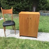 Vintage 1960 mini Dresser buffet