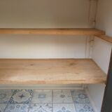 Storage furniture