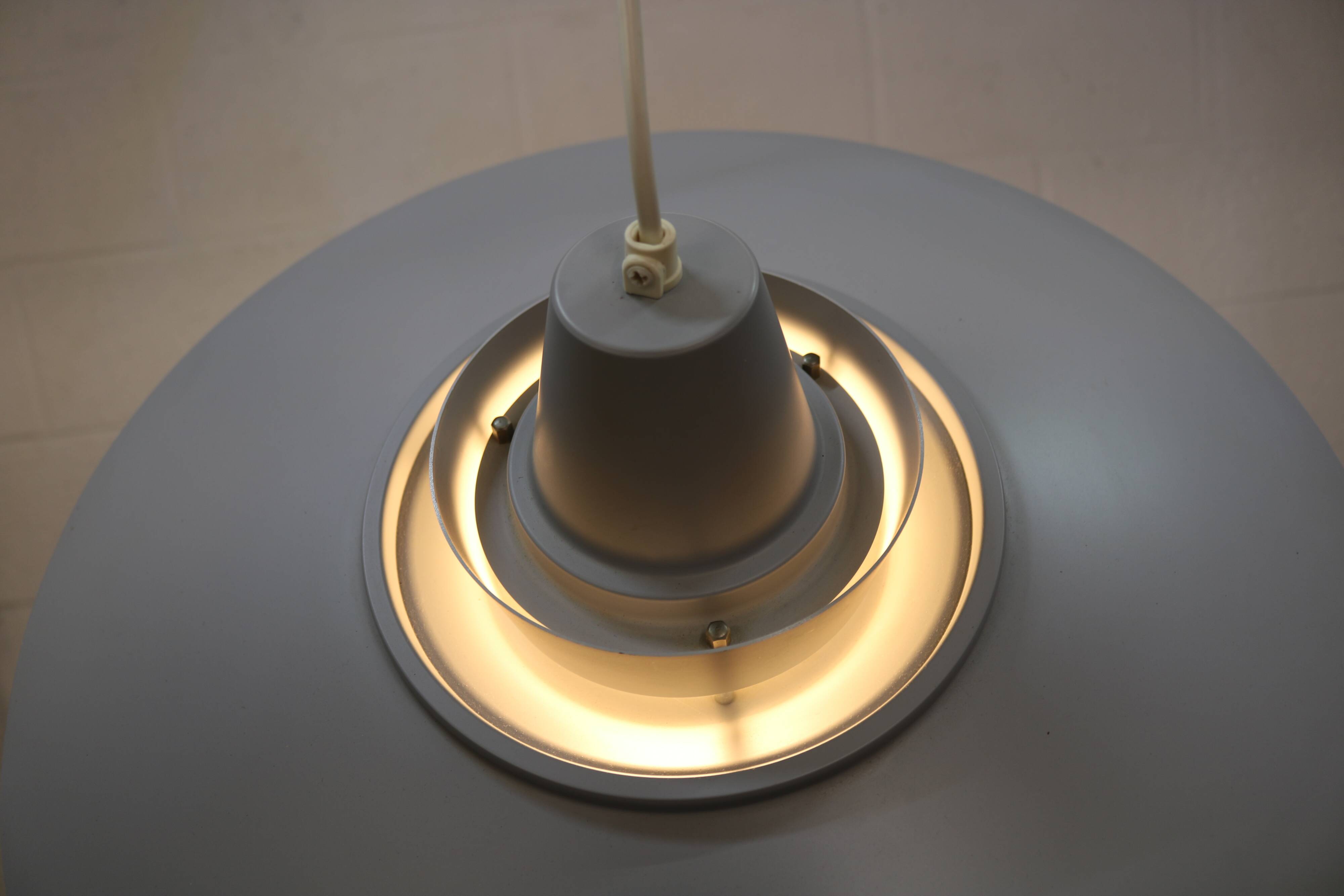 Wonderful david mogensen  ceiling lamp by super light a/s *** denmark